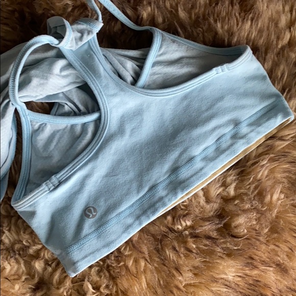 Lululemon no limits tank - Picture 12 of 16